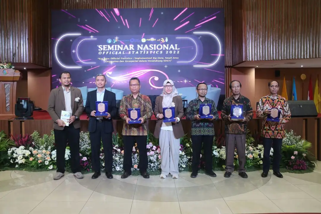 SEMINAR NASIONAL PAKI TAHUN 2022
